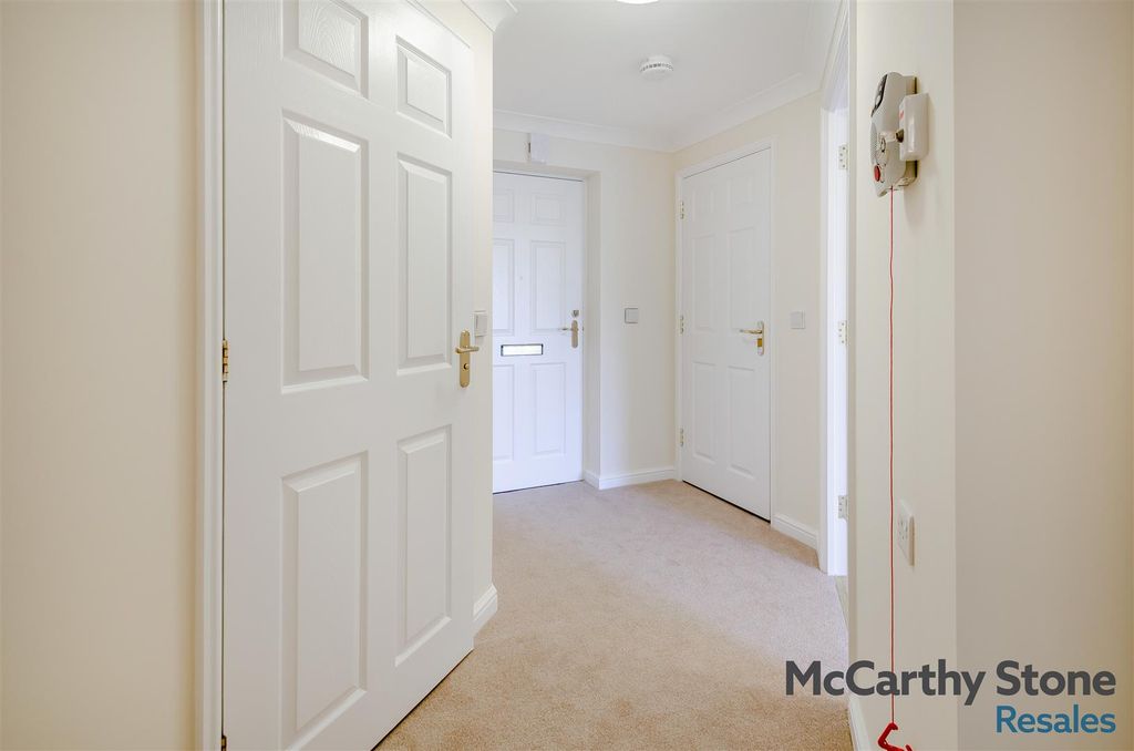 Additional image 19 of 1 bed flat for saleSt Rumbolds Court, Buckingham Road, Brackley NN13