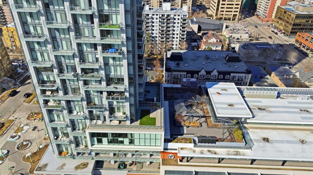 Additional image 6 of 1007-930 16 Avenue SW, Calgary, AB, T2R 1C2