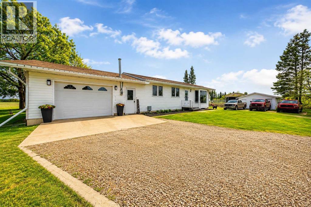 Acreage Pt NE 32-53-22-W3
