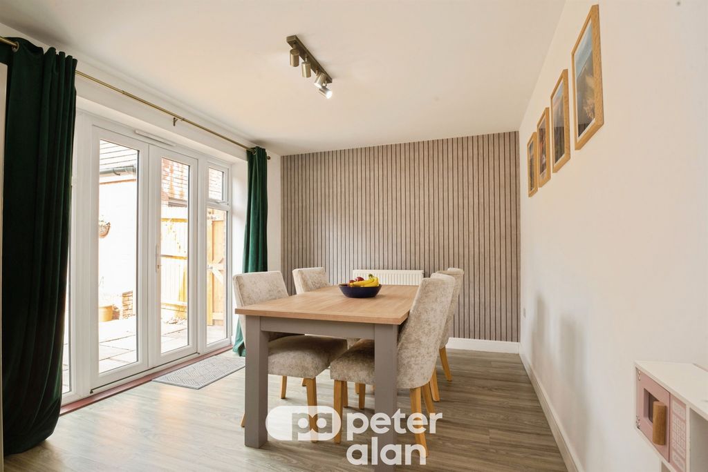 Additional image 4 of 4 bed detached house for saleLon Ffion, Pontrhydyrun, Cwmbran NP44