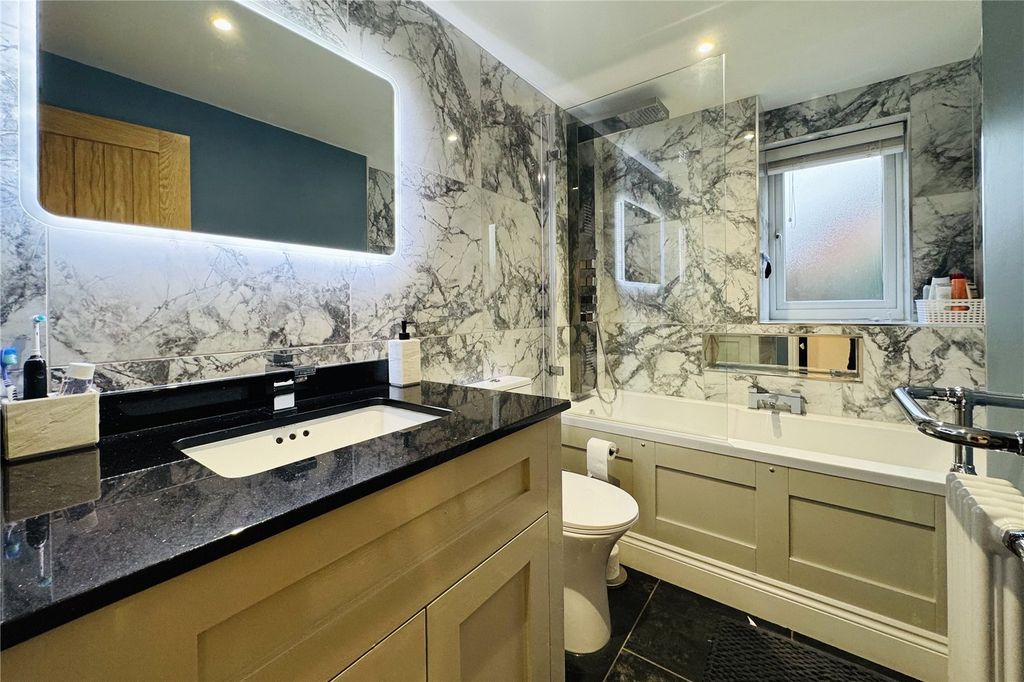 Additional image 2 of 1 bed maisonette for saleHorsebrass Drive, Bagshot, Surrey GU19