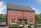 Plot 253, The Danbury at Greetwell Fields, Camshaws Rd, Calverton LN2