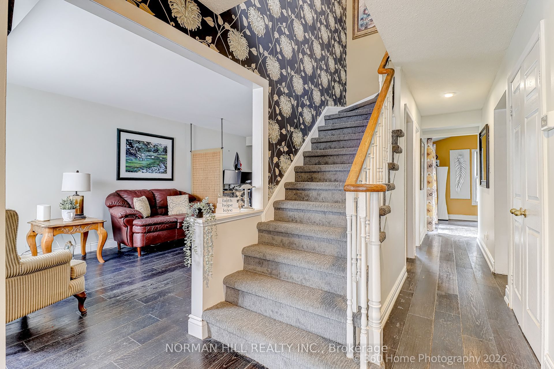 Additional image 5 of 13 Eves Court, Newmarket, ON, L3Y 7P8