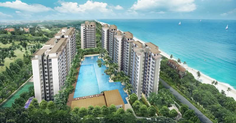 Additional image 10 of 20 Pasir Ris Link