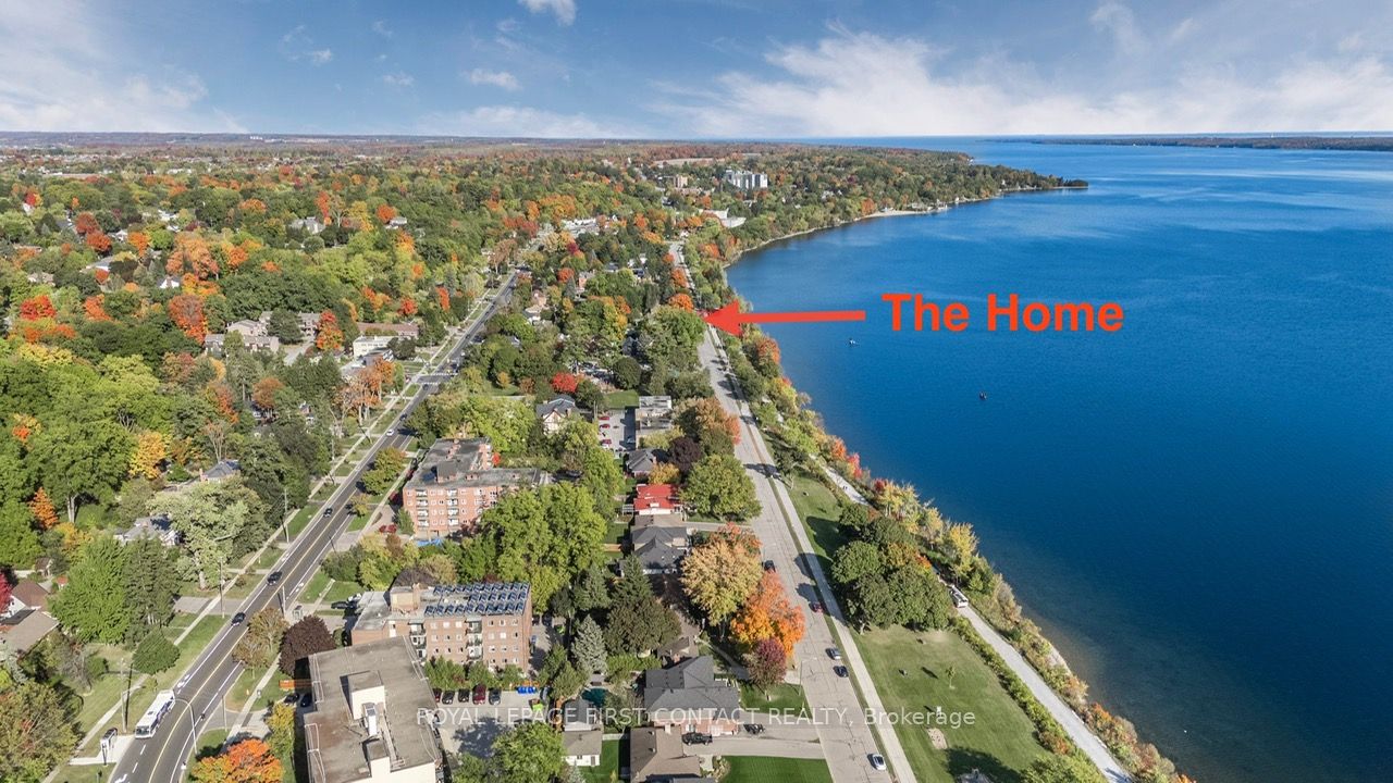 Additional image 2 of 162 Kempenfelt Drive, Barrie, ON, L4M 1C2