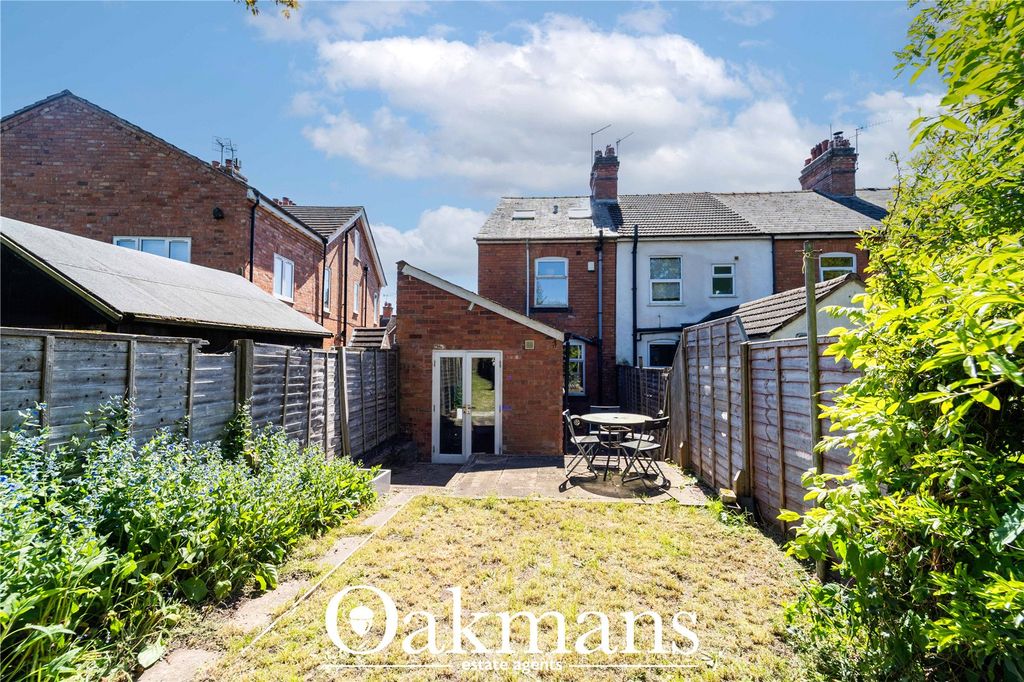 Additional image 18 of 3 bed end terrace house for saleAll Saints Road, Bromsgrove, Worcestershire B61