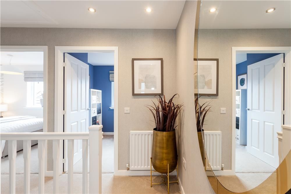 Additional image 12 of 3 bed mews for sale"Carlton Da End" at Off Grahamsdyke Road, Bo'ness EH51