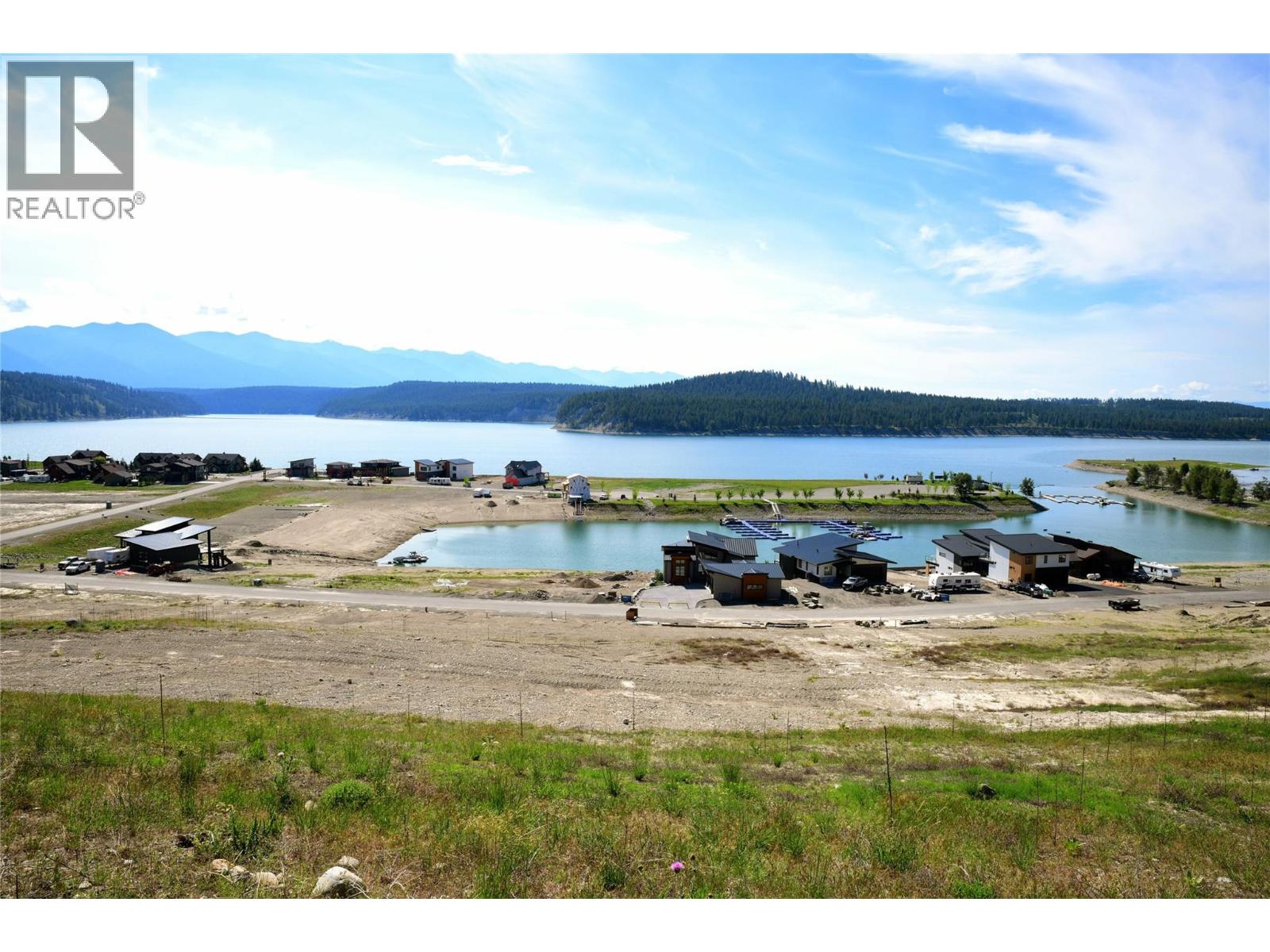 Lot 16 MARCER Drive