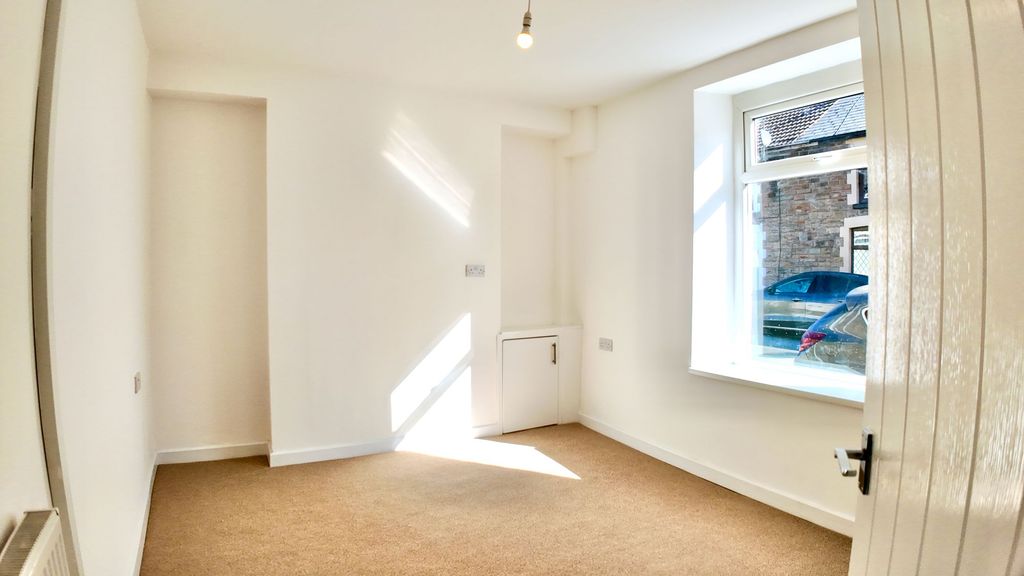Additional image 2 of 3 bed terraced house for saleFrancis Street, Bargoed CF81