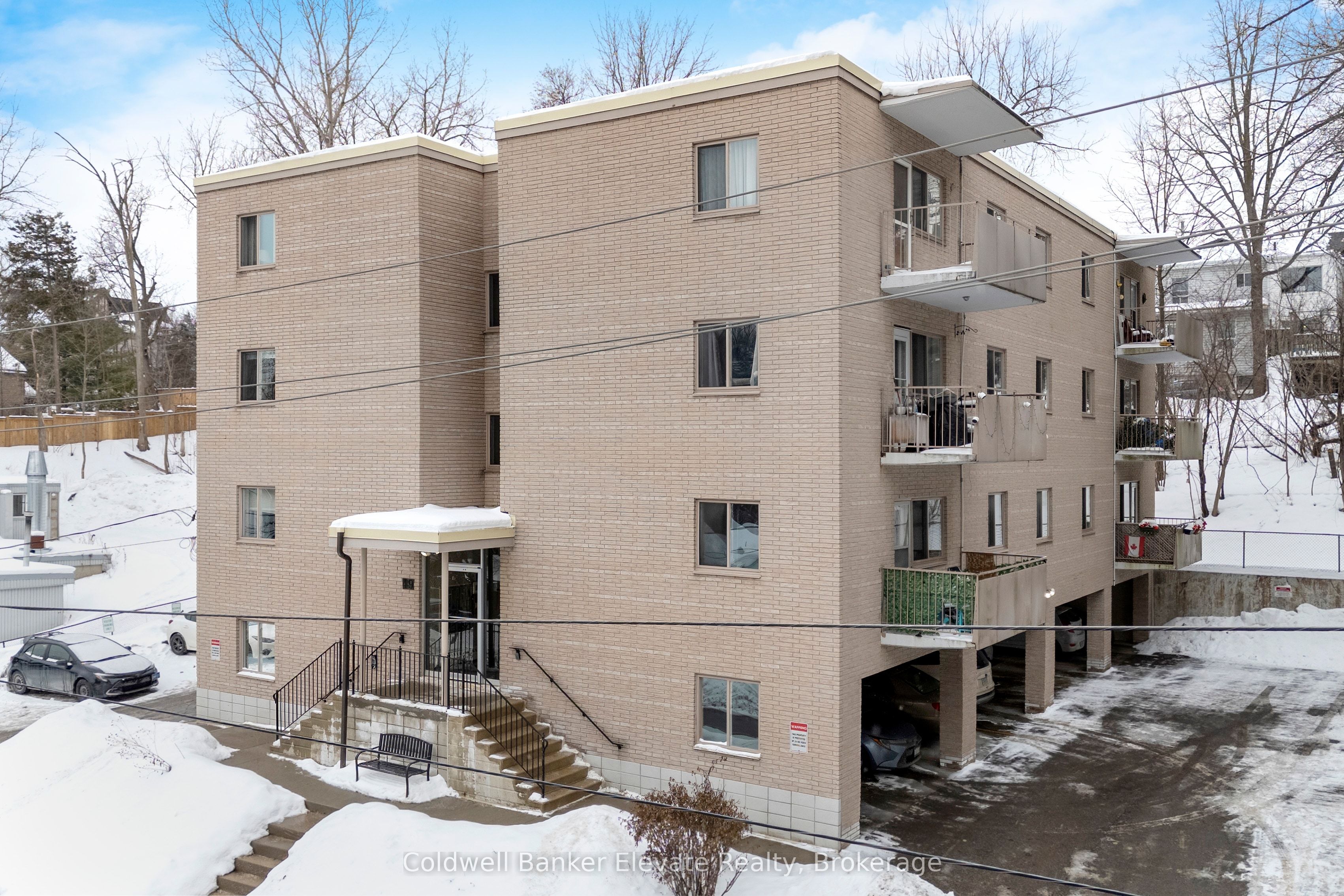 Additional image 2 of 402-49 Park Avenue, Halton Hills, ON, L7G 3H9