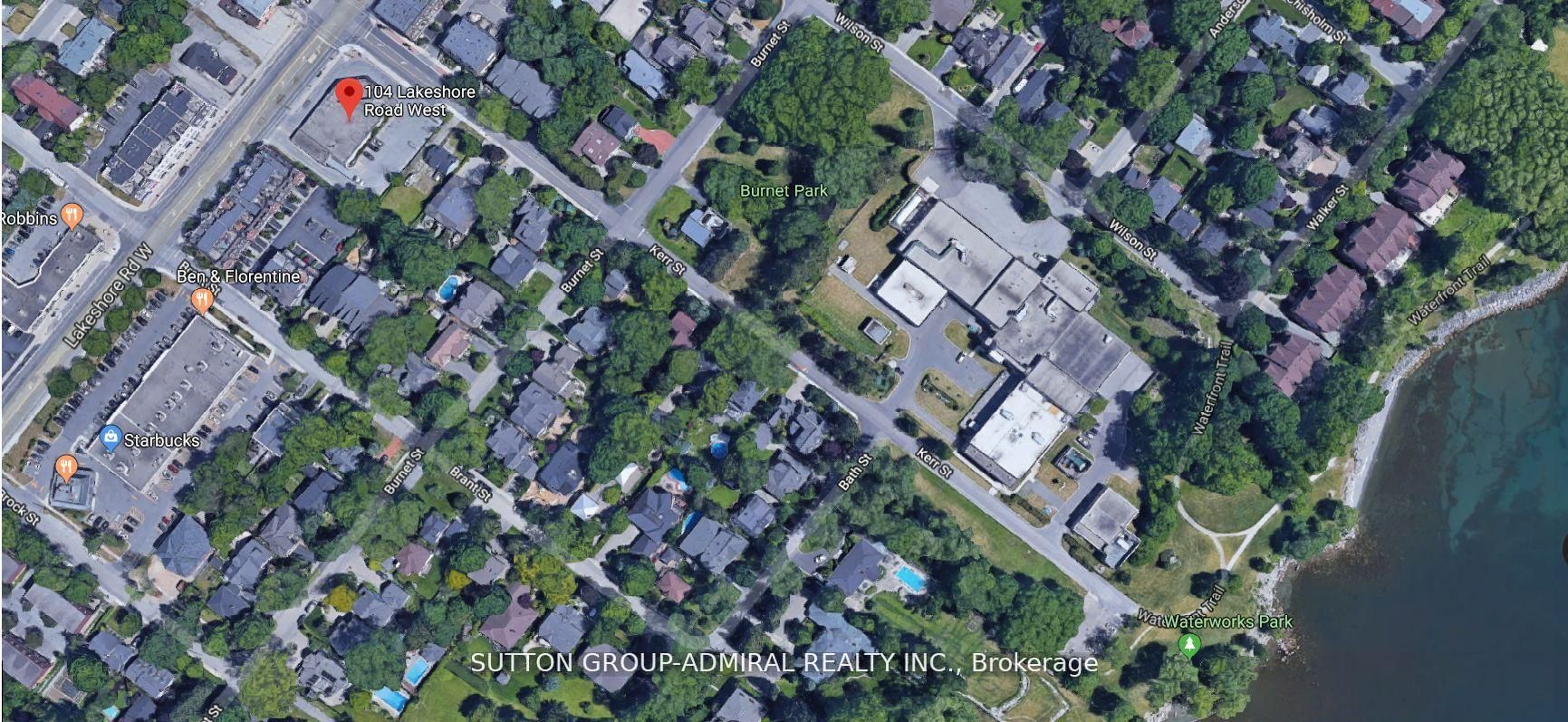 Additional image 2 of 104 Lakeshore Road W, Oakville, ON, L6K 1E3