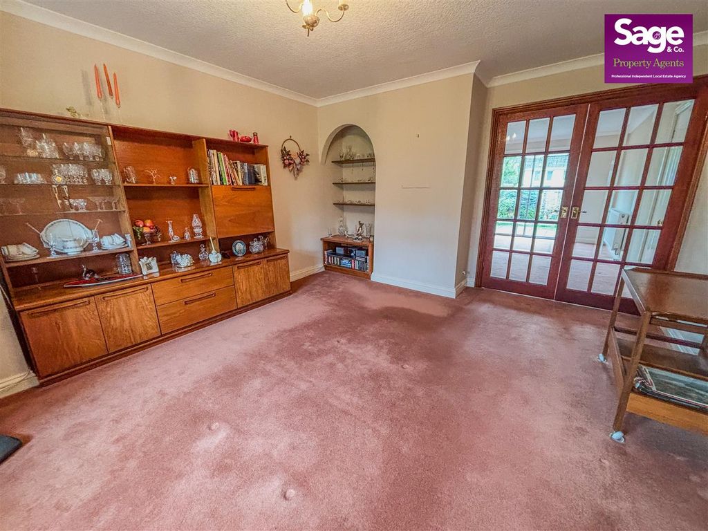Additional image 4 of 3 bed terraced house for salePresteigne Walk, Cwmbran NP44
