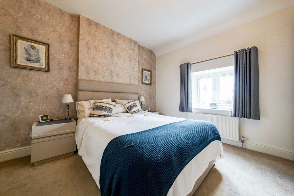 Additional image 28 of 4 bed detached house for saleThe Green, Markfield, Leicester, Leicestershire LE67