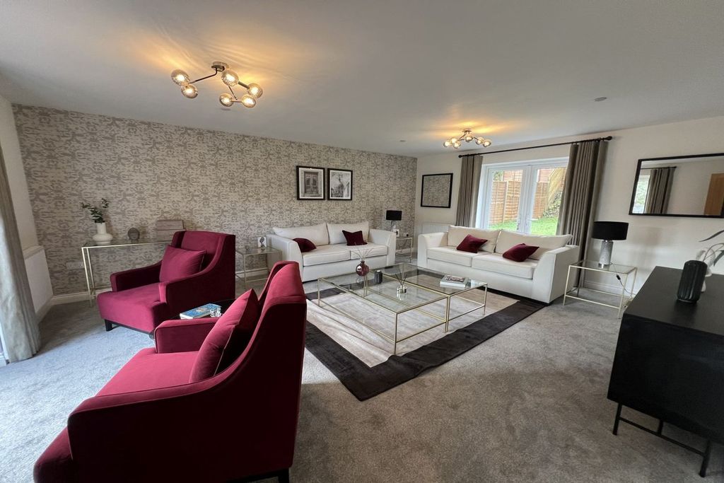 Additional image 11 of 4 bed detached house for saleHeol Min Afon, Abergavenny NP7