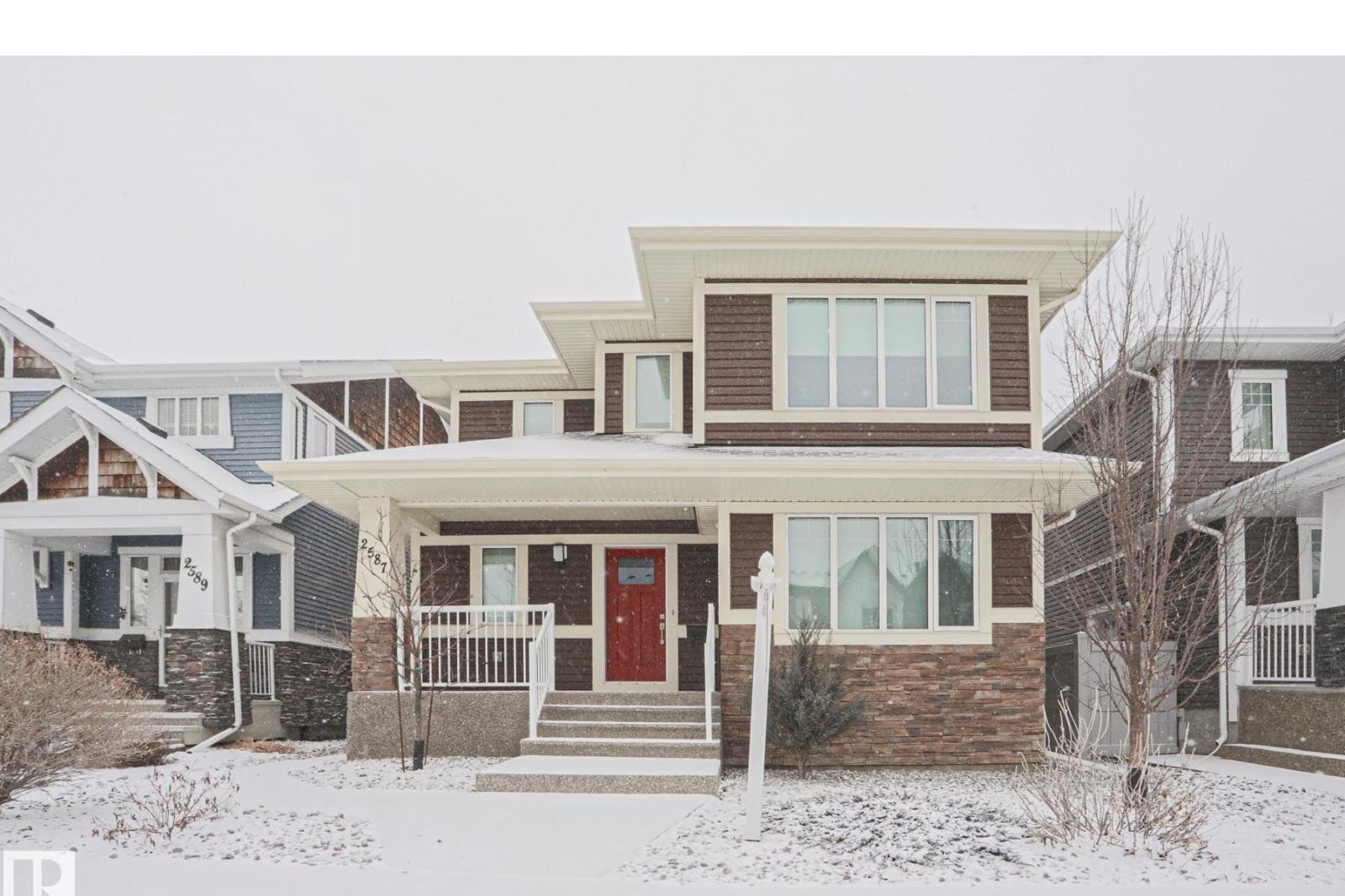 Additional image 8 of 2587 Pegasus Boulevard NW, Edmonton, AB, T5E6R1