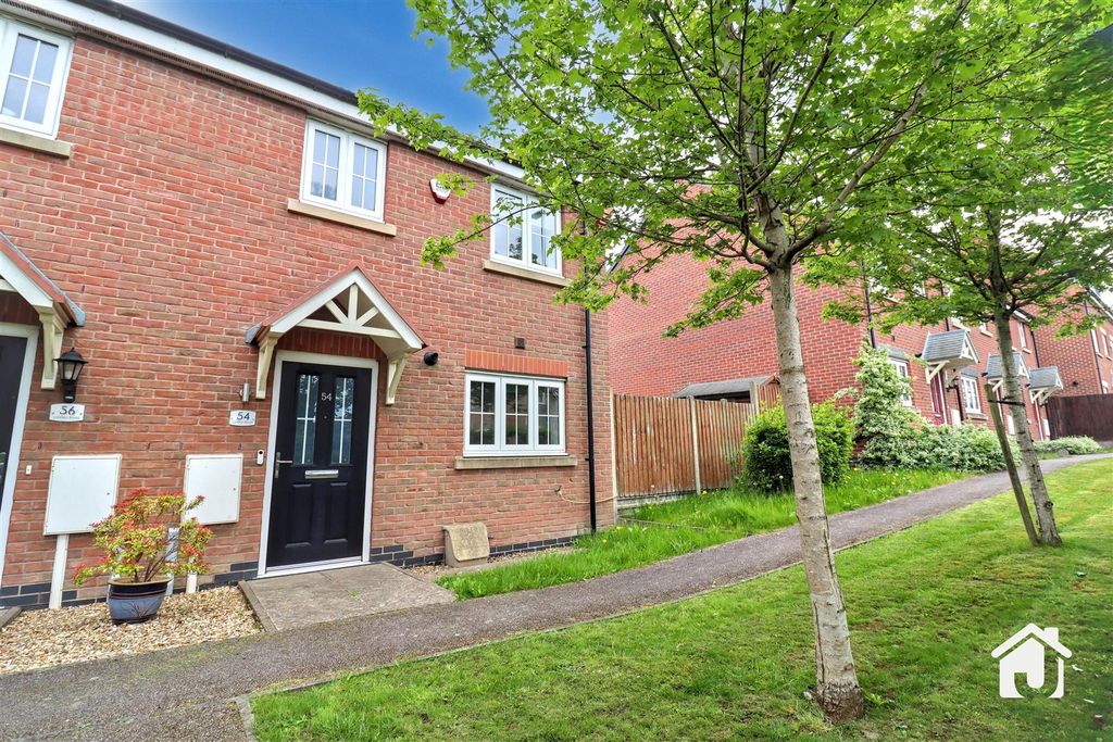 Additional image 21 of 3 bed semi-detached house for saleLondon Road, Markfield, Leicestershire LE67