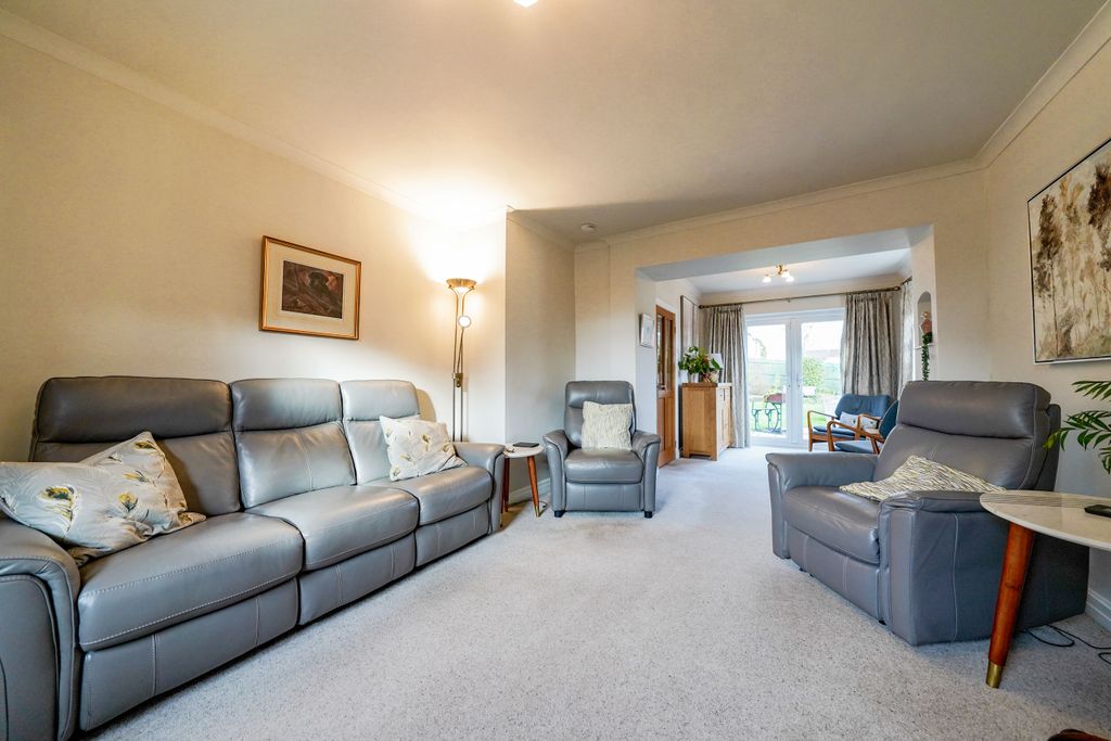 Additional image 4 of 4 bed detached house for saleThe Green, Markfield, Leicester, Leicestershire LE67