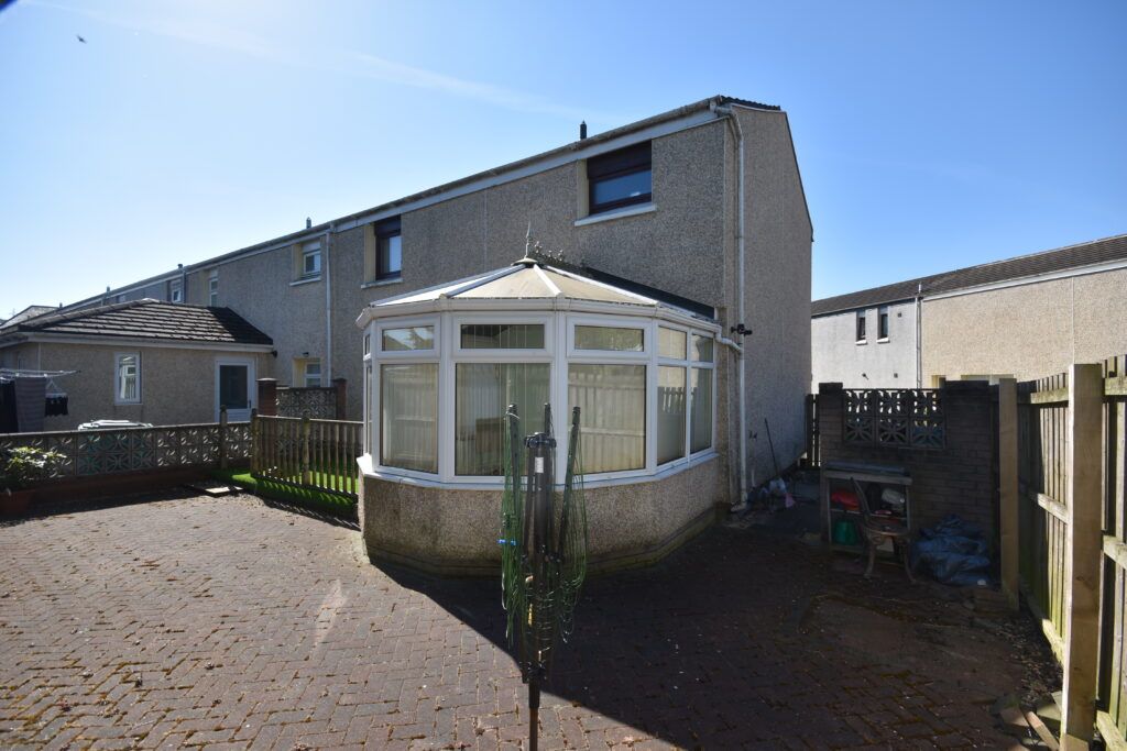 Additional image 3 of 3 bed terraced house for saleCharles Path, Chapelhall, Airdrie ML6