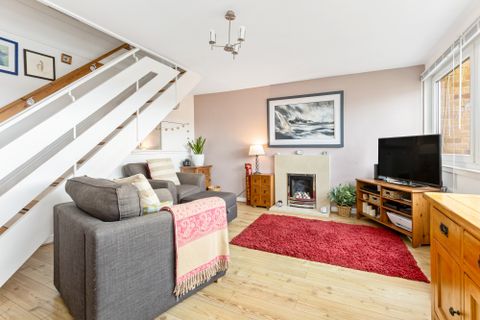 52 Claremont Court, Bellevue, Edinburgh EH7