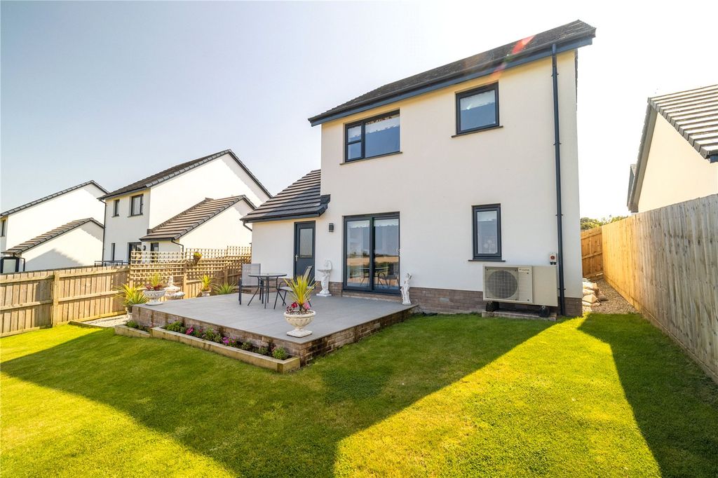Additional image 25 of 3 bed detached house for saleLower Abbots, Buckland Brewer, Bideford EX39