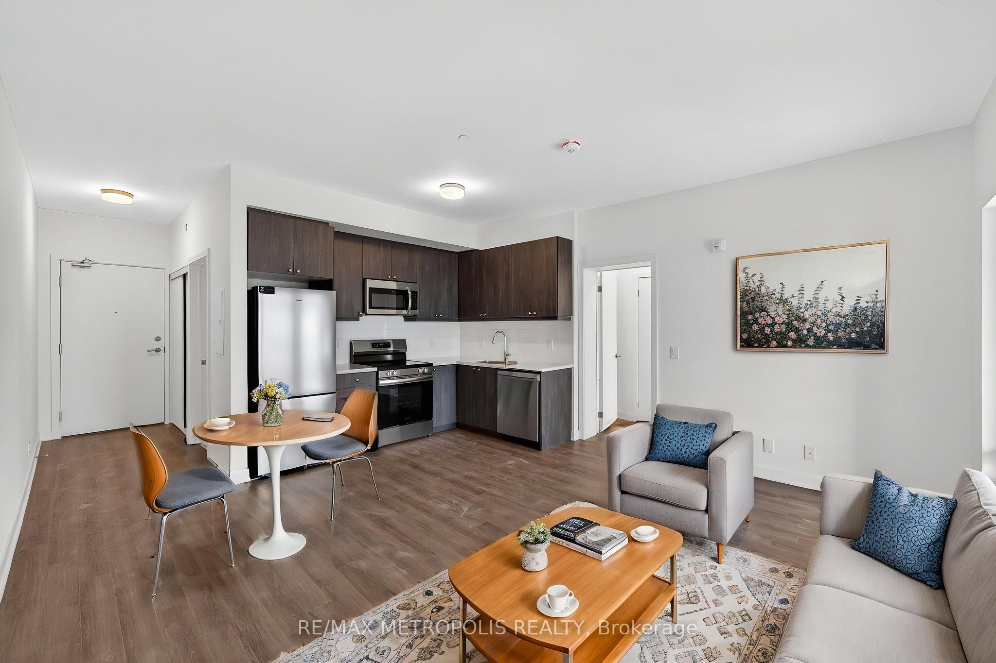 602-51 Clarington Boulevard, Clarington, ON, L1C 0H6