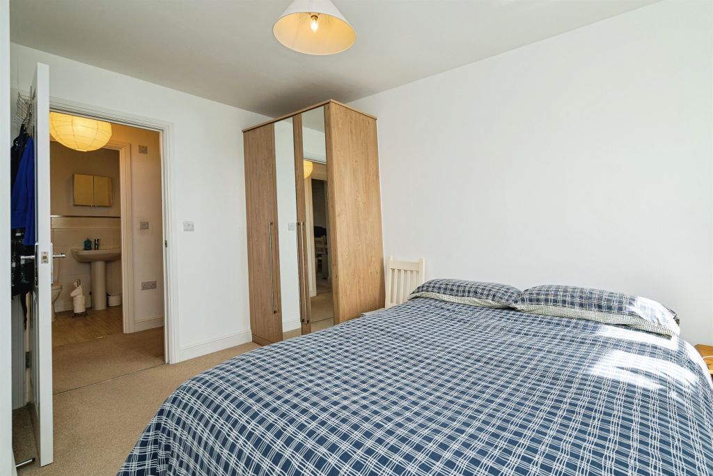 Additional image 13 of 2 bed flat for salePirnhow Street, Ditchingham, Bungay NR35