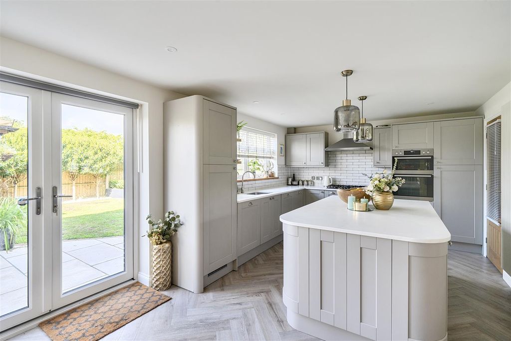 Additional image 3 of 4 bed detached house for saleWindy Ridge, Beaminster, Dorset DT8