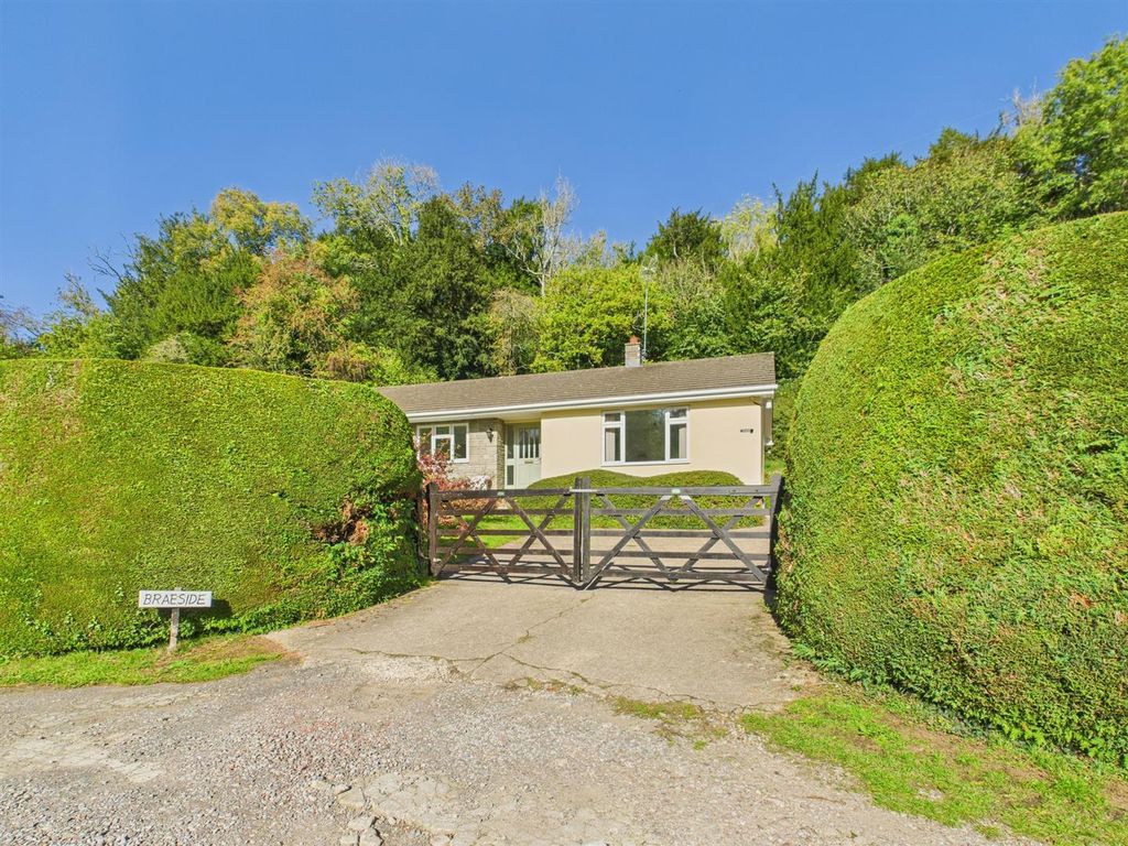 Additional image 25 of 3 bed detached bungalow for saleMounton Road, Mounton, Chepstow NP16