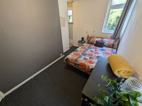 Goldswong Terrace, Nottingham NG3, Room to rent