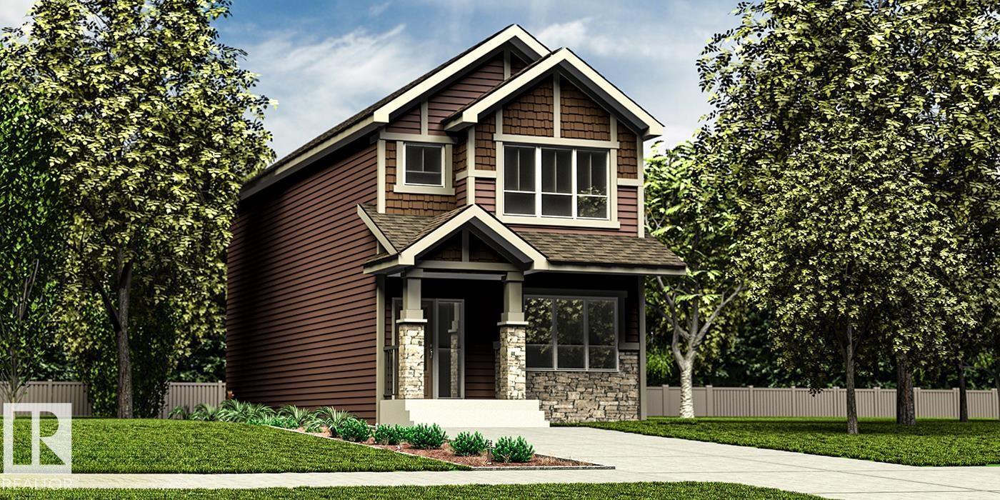 18717 18a Avenue NW, Edmonton, AB, T9G0M7