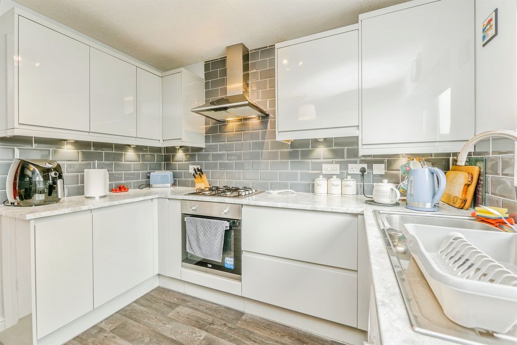 Additional image 4 of 2 bed end terrace house for saleHind Close, Pengam Green, Cardiff CF24