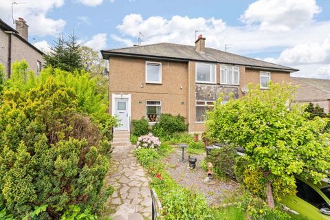 Colinton Mains Road, Edinburgh EH13