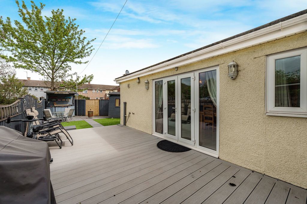 Additional image 21 of 3 bed terraced house for saleDrake Close, Newport NP19