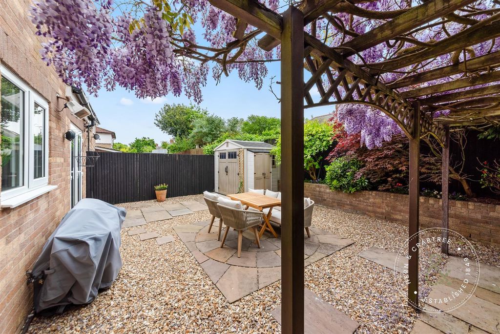 Additional image 14 of 3 bed semi-detached house for saleSilver Birch Close, Whitchurch, Cardiff CF14