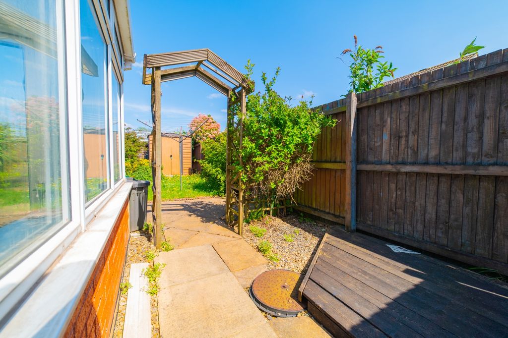 Additional image 4 of 2 bed end terrace house for saleClos Avro, Pengam Green CF24