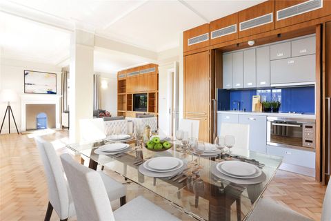 Mulberry Court, Kings Road SW3