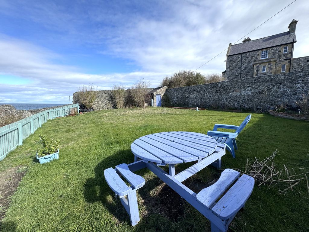Additional image 16 of 2 bed flat for saleChurch Street, Portsoy AB45