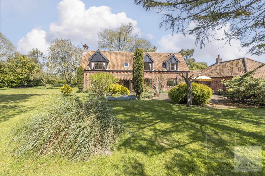 Additional image 24 of 3 bed detached house for saleBlyford Lane, Wenhaston IP19