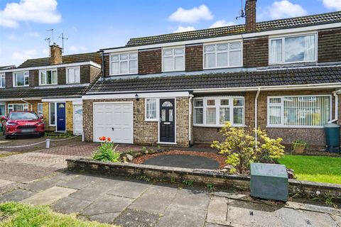Farndale Close, Long Eaton NG10
