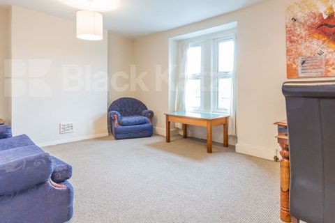 Inderwick Road, Crouch End N8
