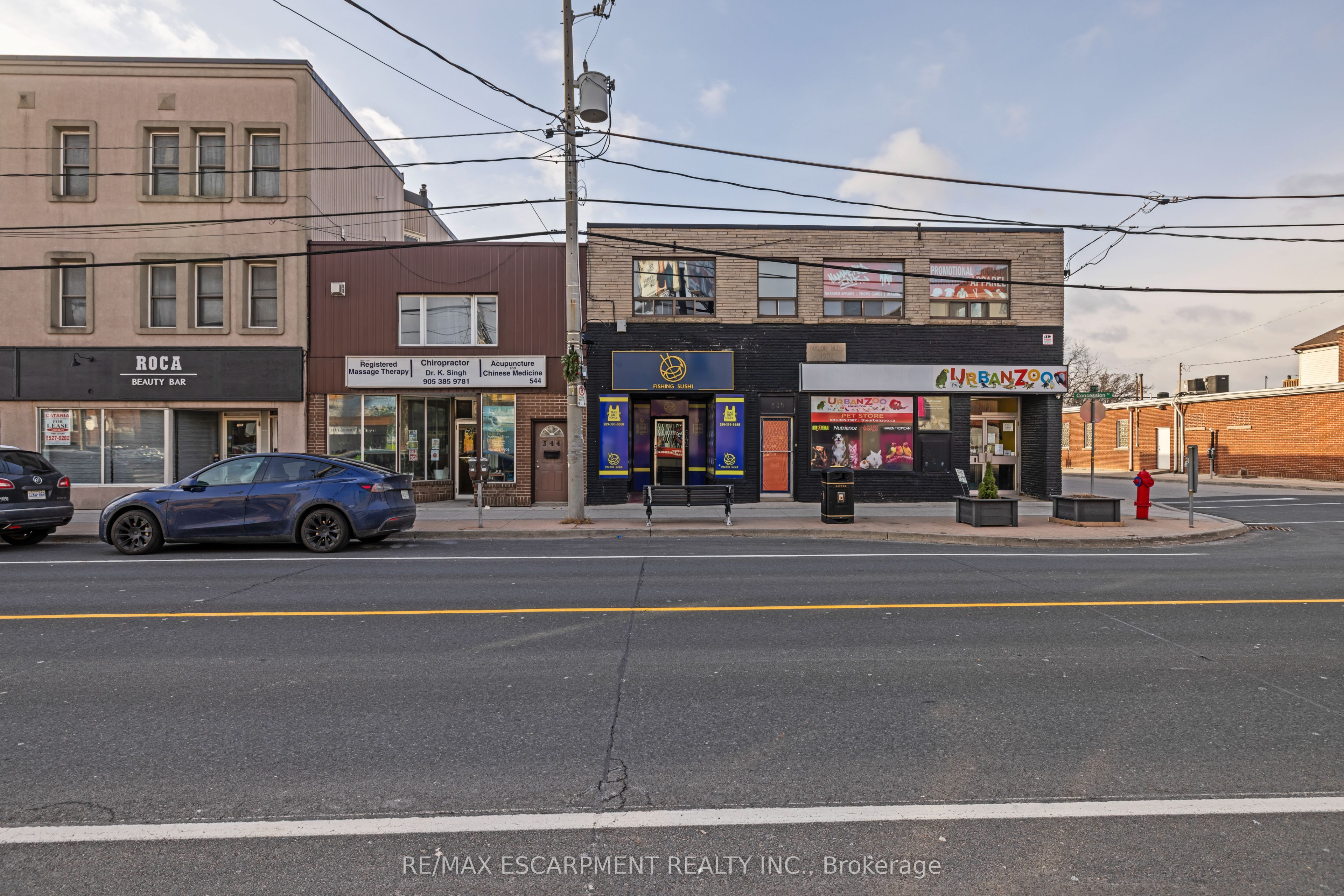 Additional image 4 of 542 Concession Street, Hamilton, ON, L8V 1A9