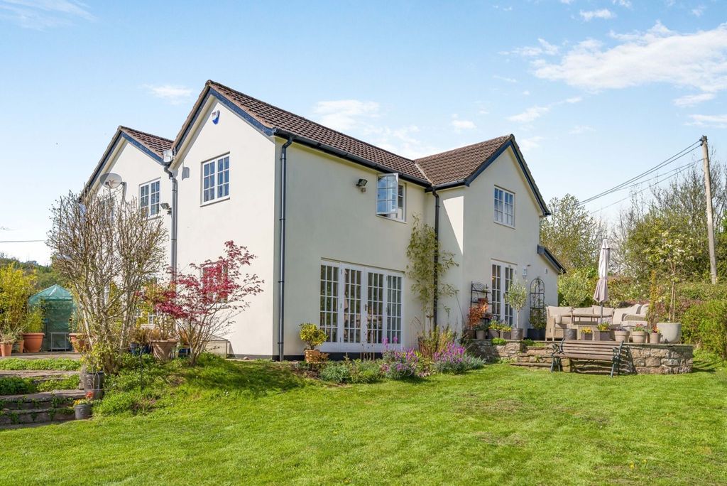 Additional image 18 of 4 bed detached house for saleDevauden, Chepstow NP16