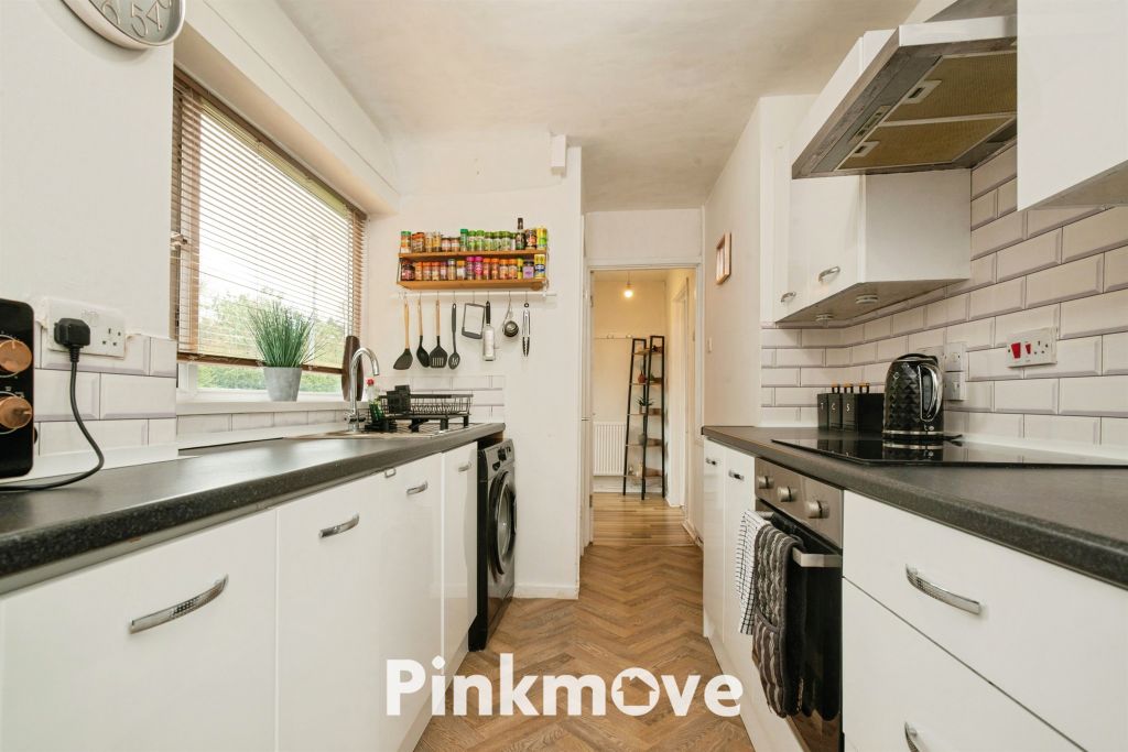 Additional image 3 of 2 bed semi-detached house for saleSteepfield, Croesyceiliog, Cwmbran NP44