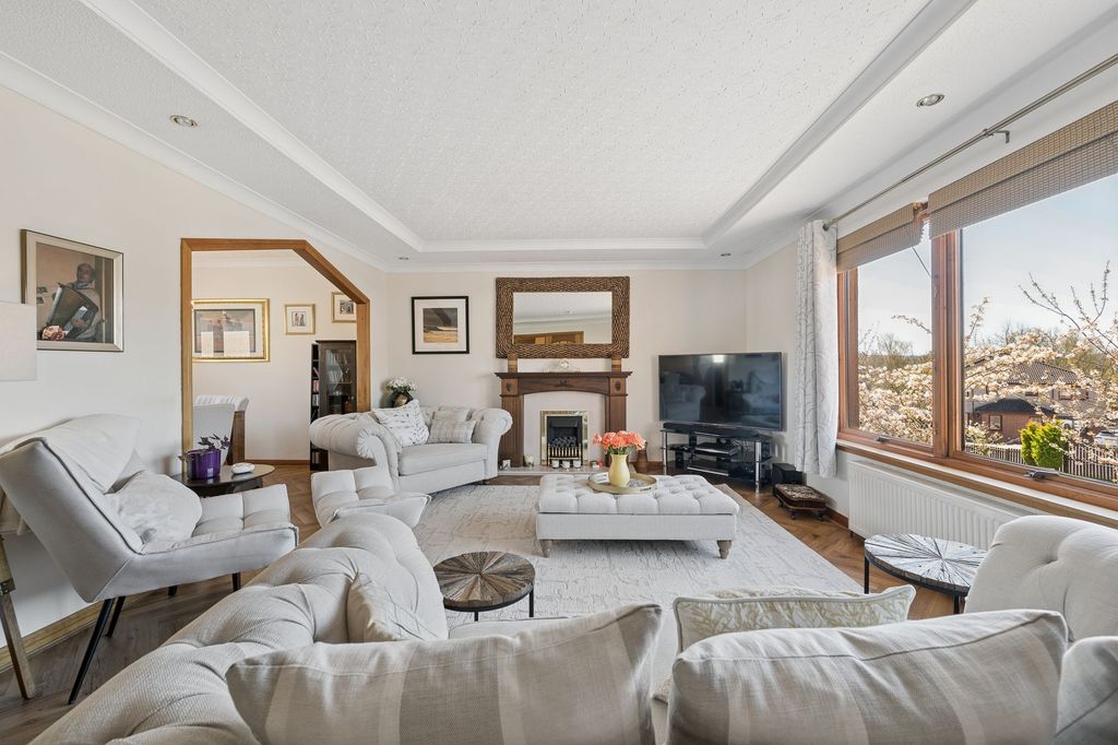Additional image 5 of 4 bed detached house for saleHawthorn Bank, Seafield EH47