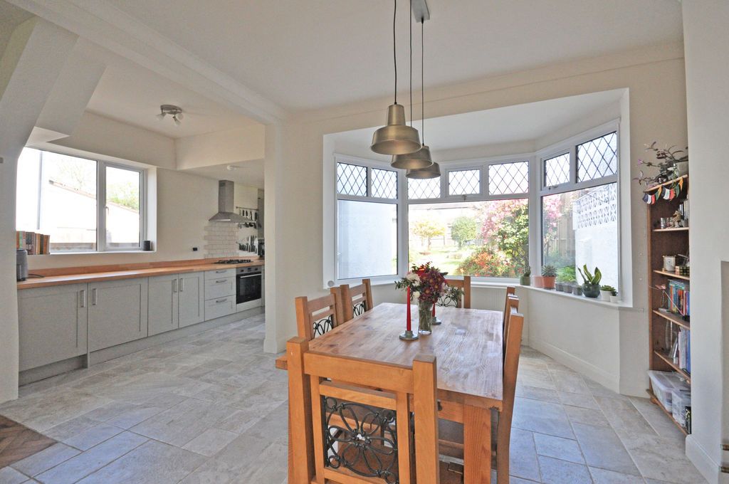 Additional image 6 of 3 bed semi-detached house for saleMelfort Road, Newport NP20
