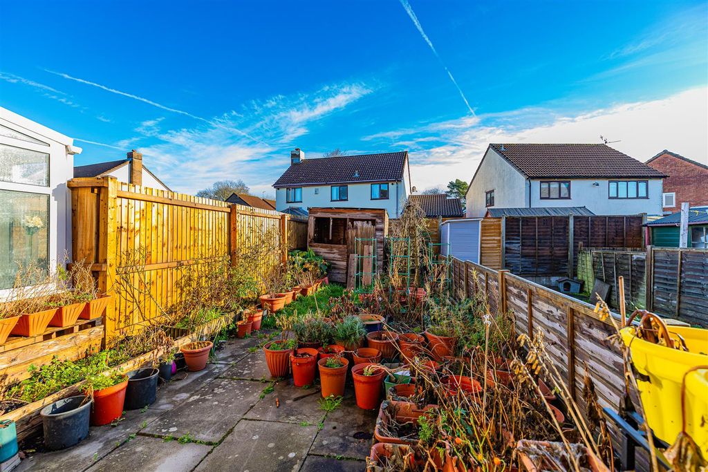 Additional image 10 of 2 bed terraced house for saleFalconwood Drive, Ely, Cardiff CF5