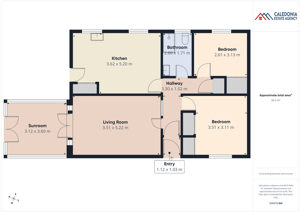 Additional image 28 of 2 bed detached house for saleMorlich Place, Aviemore PH22