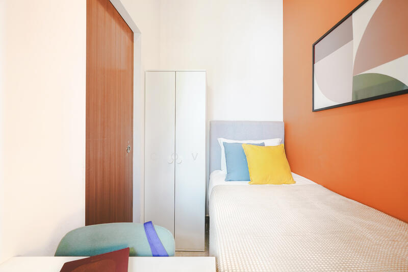 Additional image 10 of 50 Jalan Kembangan - Standard Room