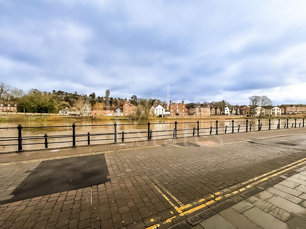 Additional image 2 of 1 bed flat for saleRiverhouse, Severn Side South, Bewdley DY12