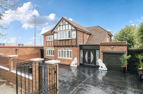 The Green, Orpington BR5